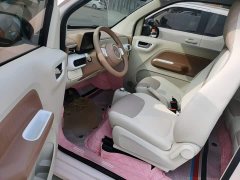 Wuling Hongguang MINIEV 2024 Third Generation 215km Youth Edition - ფოტო 15
