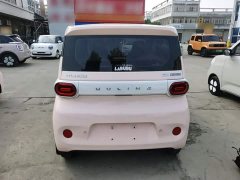 Wuling Hongguang MINIEV 2024 Third Generation 215km Youth Edition - ფოტო 5
