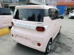 Wuling Hongguang MINIEV 2024 Third Generation 215km Youth Edition - ფოტო 6