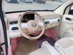 Wuling Hongguang MINIEV 2024 Third Generation 215km Youth Edition - ფოტო 9