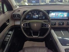 Chery Tiggo 9 C-DM 2025 1.5T 106KM Super Comfort Edition 5-Seater Ternary Lithium - ფოტო 10
