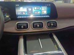 Chery Tiggo 9 C-DM 2025 1.5T 106KM Super Comfort Edition 5-Seater Ternary Lithium - ფოტო 12