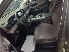 Chery Tiggo 9 C-DM 2025 1.5T 106KM Super Comfort Edition 5-Seater Ternary Lithium - ფოტო 14