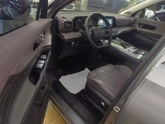 Chery Tiggo 9 C-DM 2025 1.5T 106KM Super Comfort Edition 5-Seater Ternary Lithium - ფოტო 15