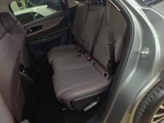 Chery Tiggo 9 C-DM 2025 1.5T 106KM Super Comfort Edition 5-Seater Ternary Lithium - ფოტო 16