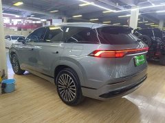 Chery Tiggo 9 C-DM 2025 1.5T 106KM Super Comfort Edition 5-Seater Ternary Lithium - ფოტო 4