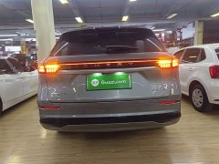 Chery Tiggo 9 C-DM 2025 1.5T 106KM Super Comfort Edition 5-Seater Ternary Lithium - ფოტო 5