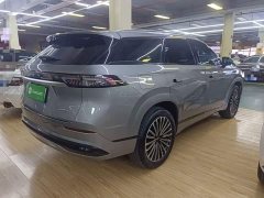 Chery Tiggo 9 C-DM 2025 1.5T 106KM Super Comfort Edition 5-Seater Ternary Lithium - ფოტო 6
