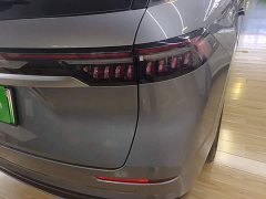 Chery Tiggo 9 C-DM 2025 1.5T 106KM Super Comfort Edition 5-Seater Ternary Lithium - ფოტო 7