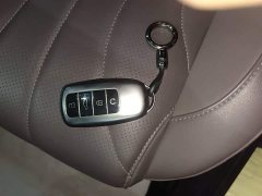 Chery Tiggo 9 C-DM 2025 1.5T 106KM Super Comfort Edition 5-Seater Ternary Lithium - ფოტო 8