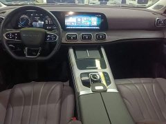 Chery Tiggo 9 C-DM 2025 1.5T 106KM Super Comfort Edition 5-Seater Ternary Lithium - ფოტო 9