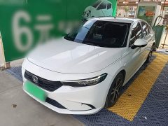 Honda Envix 240TURBO CVT Leading Edition - ფოტო 1