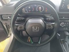 Honda Envix 240TURBO CVT Leading Edition - ფოტო 10