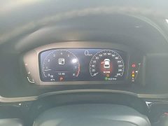 Honda Envix 240TURBO CVT Leading Edition - ფოტო 11