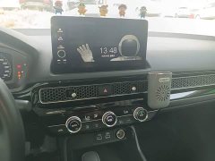 Honda Envix 240TURBO CVT Leading Edition - ფოტო 12