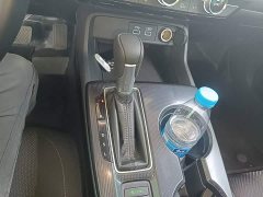 Honda Envix 240TURBO CVT Leading Edition - ფოტო 13