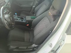 Honda Envix 240TURBO CVT Leading Edition - ფოტო 14