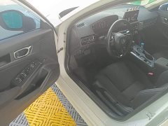 Honda Envix 240TURBO CVT Leading Edition - ფოტო 15
