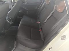 Honda Envix 240TURBO CVT Leading Edition - ფოტო 16