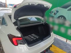 Honda Envix 240TURBO CVT Leading Edition - ფოტო 18
