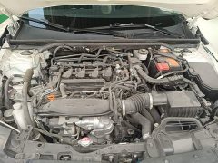 Honda Envix 240TURBO CVT Leading Edition - ფოტო 19