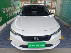 Honda Envix 240TURBO CVT Leading Edition - ფოტო 2