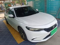 Honda Envix 240TURBO CVT Leading Edition - ფოტო 3