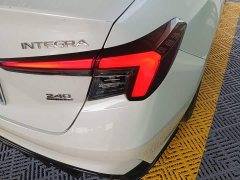 Honda Envix 240TURBO CVT Leading Edition - ფოტო 7