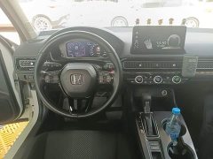 Honda Envix 240TURBO CVT Leading Edition - ფოტო 9