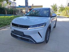 BYD Yuan UP 2025 Smart Drive 401KM Vitality Edition - ფოტო 1