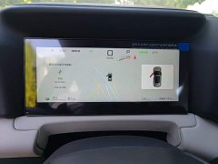 BYD Yuan UP 2025 Smart Drive 401KM Vitality Edition - ფოტო 11
