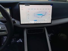 BYD Yuan UP 2025 Smart Drive 401KM Vitality Edition - ფოტო 12