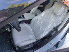 BYD Yuan UP 2025 Smart Drive 401KM Vitality Edition - ფოტო 14