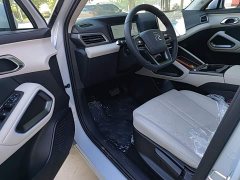 BYD Yuan UP 2025 Smart Drive 401KM Vitality Edition - ფოტო 15