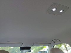 BYD Yuan UP 2025 Smart Drive 401KM Vitality Edition - ფოტო 17