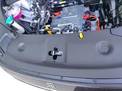 BYD Yuan UP 2025 Smart Drive 401KM Vitality Edition - ფოტო 19