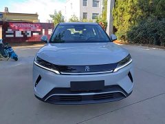 BYD Yuan UP 2025 Smart Drive 401KM Vitality Edition - ფოტო 2