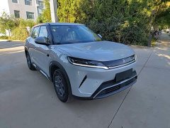 BYD Yuan UP 2025 Smart Drive 401KM Vitality Edition - ფოტო 3