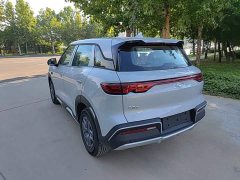 BYD Yuan UP 2025 Smart Drive 401KM Vitality Edition - ფოტო 4