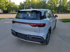 BYD Yuan UP 2025 Smart Drive 401KM Vitality Edition - ფოტო 6