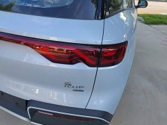 BYD Yuan UP 2025 Smart Drive 401KM Vitality Edition - ფოტო 7