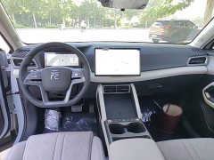 BYD Yuan UP 2025 Smart Drive 401KM Vitality Edition - ფოტო 9