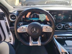 Mercedes-Benz AMG GT 2020 AMG GT 50 Four-Door Coupe - ფოტო 10