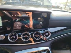 Mercedes-Benz AMG GT 2020 AMG GT 50 Four-Door Coupe - ფოტო 12