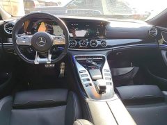 Mercedes-Benz AMG GT 2020 AMG GT 50 Four-Door Coupe - ფოტო 9