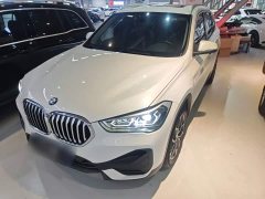 BMW X1 2021 Facelift sDrive25Li Premier - ფოტო 1