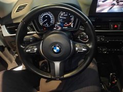 BMW X1 2021 Facelift sDrive25Li Premier - ფოტო 10