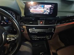 BMW X1 2021 Facelift sDrive25Li Premier - ფოტო 12