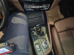 BMW X1 2021 Facelift sDrive25Li Premier - ფოტო 13