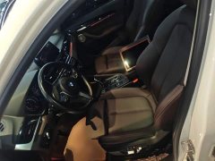 BMW X1 2021 Facelift sDrive25Li Premier - ფოტო 14